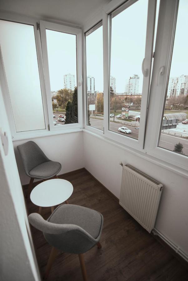 Central David Residence Braşov Dış mekan fotoğraf