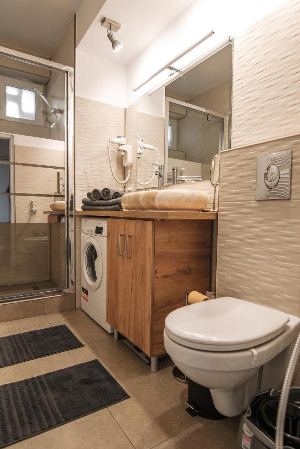 Central David Residence Braşov Dış mekan fotoğraf