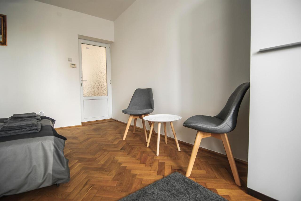 Central David Residence Braşov Dış mekan fotoğraf