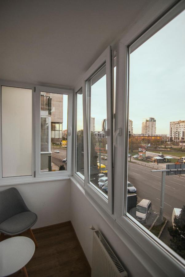 Central David Residence Braşov Dış mekan fotoğraf